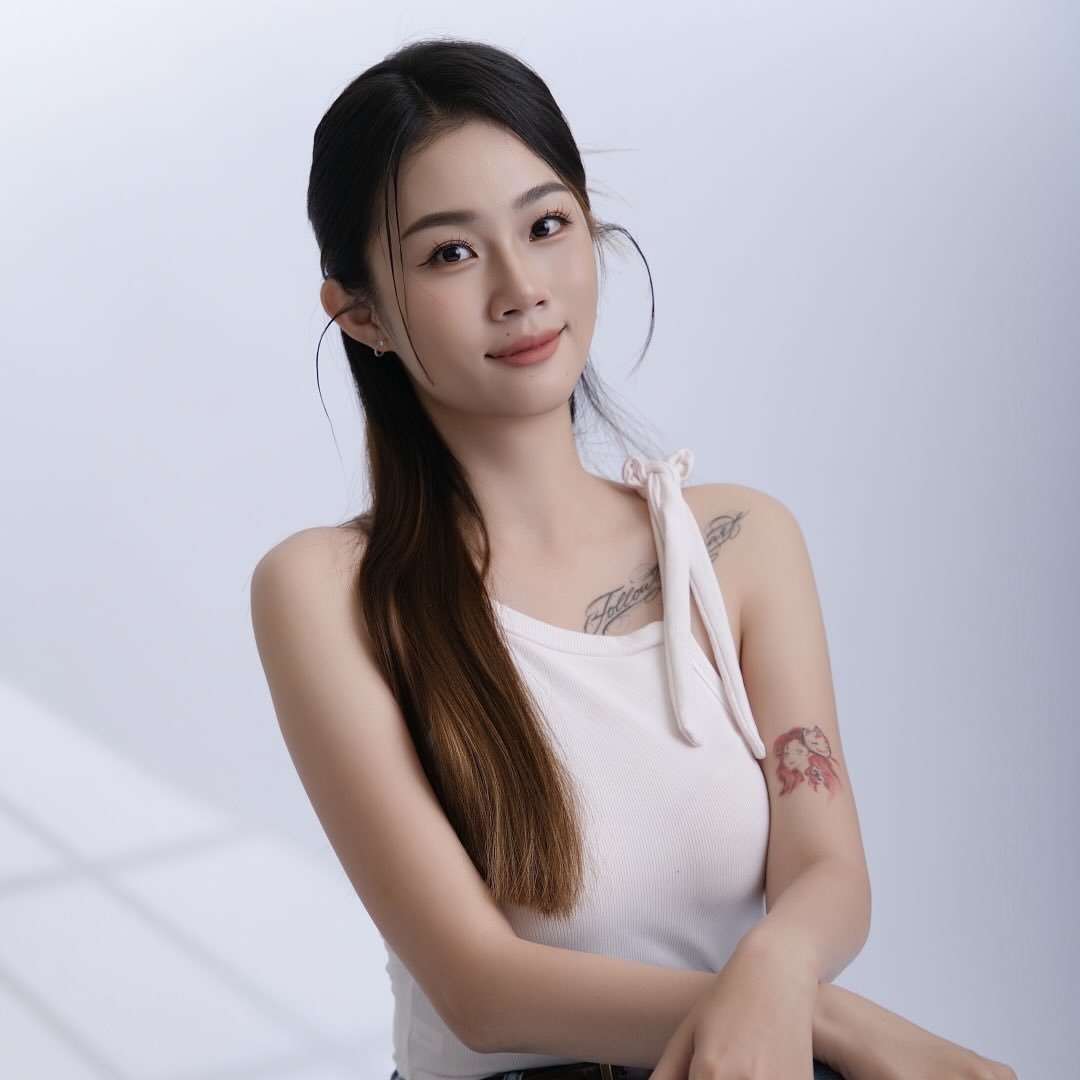 林琪穎